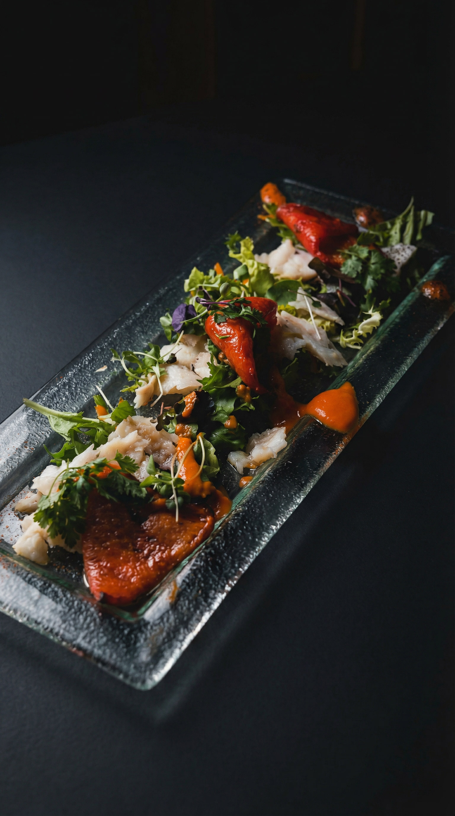 Restaurant Project